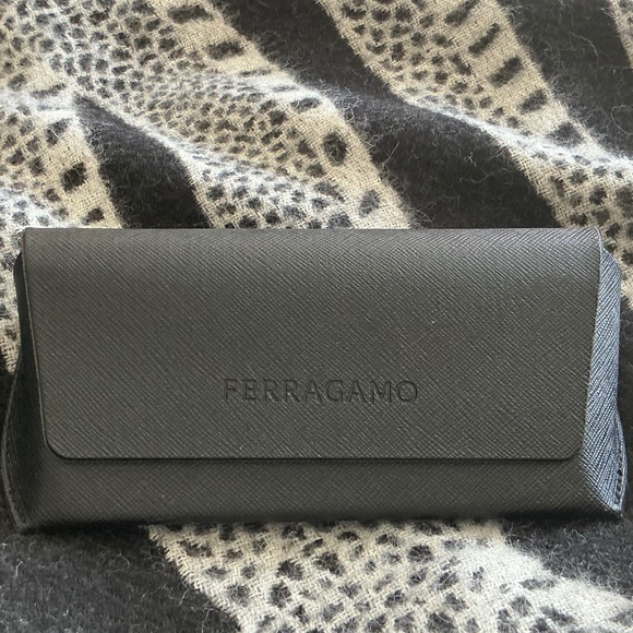 Ferragamo Unisex Sf308s 61Mm Sunglasses